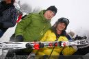 Promi Skirennen - Semmering - Sa 06.02.2010 - 12