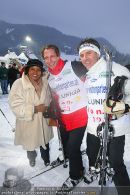 Promi Skirennen - Semmering - Sa 06.02.2010 - 13