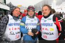 Promi Skirennen - Semmering - Sa 06.02.2010 - 15