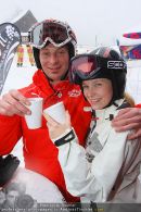 Promi Skirennen - Semmering - Sa 06.02.2010 - 20