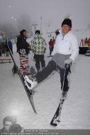 Promi Skirennen - Semmering - Sa 06.02.2010 - 25