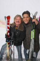 Promi Skirennen - Semmering - Sa 06.02.2010 - 4