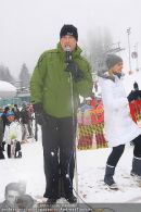 Promi Skirennen - Semmering - Sa 06.02.2010 - 50