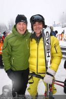 Promi Skirennen - Semmering - Sa 06.02.2010 - 59