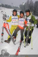 Promi Skirennen - Semmering - Sa 06.02.2010 - 7