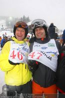 Promi Skirennen - Semmering - Sa 06.02.2010 - 71