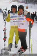Promi Skirennen - Semmering - Sa 06.02.2010 - 81