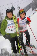 Promi Skirennen - Semmering - Sa 06.02.2010 - 9
