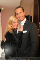 Katie Price - Le Meridien - Mi 10.02.2010 - 10