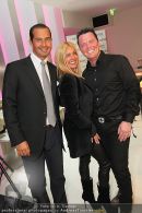 Katie Price - Le Meridien - Mi 10.02.2010 - 17