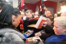 Katie Price - Le Meridien - Mi 10.02.2010 - 2