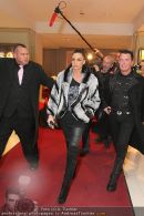 Katie Price - Le Meridien - Mi 10.02.2010 - 7