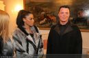 Katie Price - Hofreitschule - Mi 10.02.2010 - 14