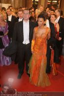 Opernball 2010 - Staatsoper - Do 11.02.2010 - 101