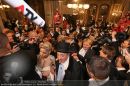 Opernball 2010 - Staatsoper - Do 11.02.2010 - 117