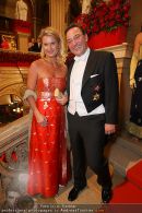 Opernball 2010 - Staatsoper - Do 11.02.2010 - 143