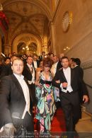 Opernball 2010 - Staatsoper - Do 11.02.2010 - 148