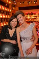 Opernball 2010 - Staatsoper - Do 11.02.2010 - 160