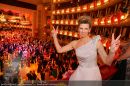 Opernball 2010 - Staatsoper - Do 11.02.2010 - 165