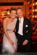 Opernball 2010 - Staatsoper - Do 11.02.2010 - 167