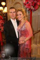 Opernball 2010 - Staatsoper - Do 11.02.2010 - 173