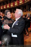 Opernball 2010 - Staatsoper - Do 11.02.2010 - 190