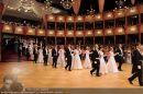 Opernball 2010 - Staatsoper - Do 11.02.2010 - 200