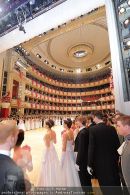 Opernball 2010 - Staatsoper - Do 11.02.2010 - 201