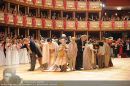 Opernball 2010 - Staatsoper - Do 11.02.2010 - 203