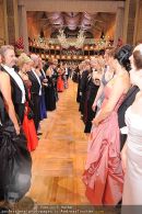 Opernball 2010 - Staatsoper - Do 11.02.2010 - 227