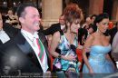 Opernball 2010 - Staatsoper - Do 11.02.2010 - 237