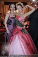 Opernball 2010 - Staatsoper - Do 11.02.2010 - 243