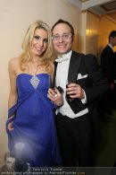 Opernball 2010 - Staatsoper - Do 11.02.2010 - 26