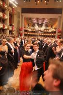 Opernball 2010 - Staatsoper - Do 11.02.2010 - 34