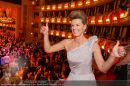 Opernball 2010 - Staatsoper - Do 11.02.2010 - 40