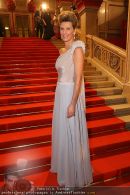 Opernball 2010 - Staatsoper - Do 11.02.2010 - 45