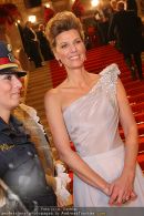 Opernball 2010 - Staatsoper - Do 11.02.2010 - 50