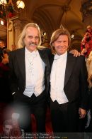 Opernball 2010 - Staatsoper - Do 11.02.2010 - 63