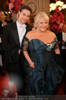 Opernball 2010 - Staatsoper - Do 11.02.2010 - 84