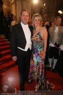 Opernball 2010 - Staatsoper - Do 11.02.2010 - 87