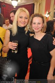 Liliom Premiere - Volkstheater - Fr 05.03.2010 - 40