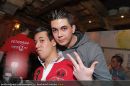 Partynacht - Partyhouse - Sa 06.03.2010 - 10