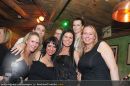 Partynacht - Partyhouse - Sa 06.03.2010 - 12