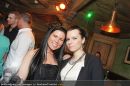 Partynacht - Partyhouse - Sa 06.03.2010 - 13