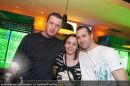 Partynacht - Partyhouse - Sa 06.03.2010 - 19