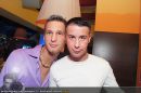 Partynacht - Partyhouse - Sa 06.03.2010 - 20