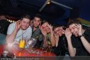 Partynacht - Partyhouse - Sa 06.03.2010 - 21
