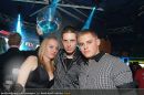 Partynacht - Partyhouse - Sa 06.03.2010 - 24