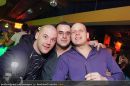 Partynacht - Partyhouse - Sa 06.03.2010 - 8