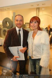 Opening - Roche Bobois - Di 09.03.2010 - 10